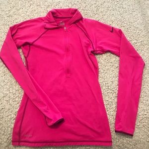 Nike Pro Sweater